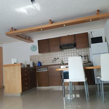 Eifelflair Apartment Retterath Luaran gambar