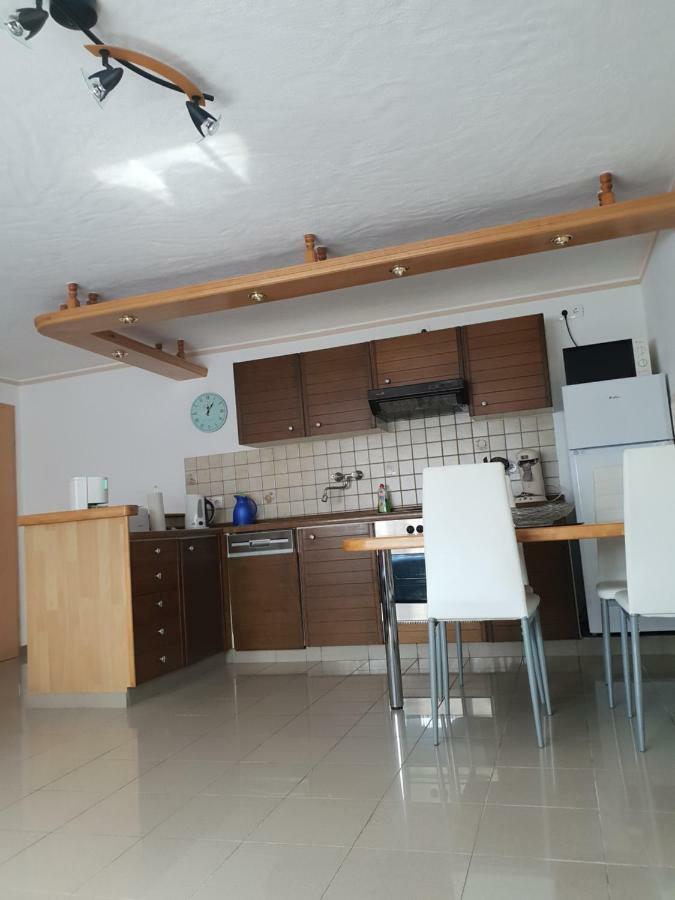 Eifelflair Apartment Retterath Luaran gambar
