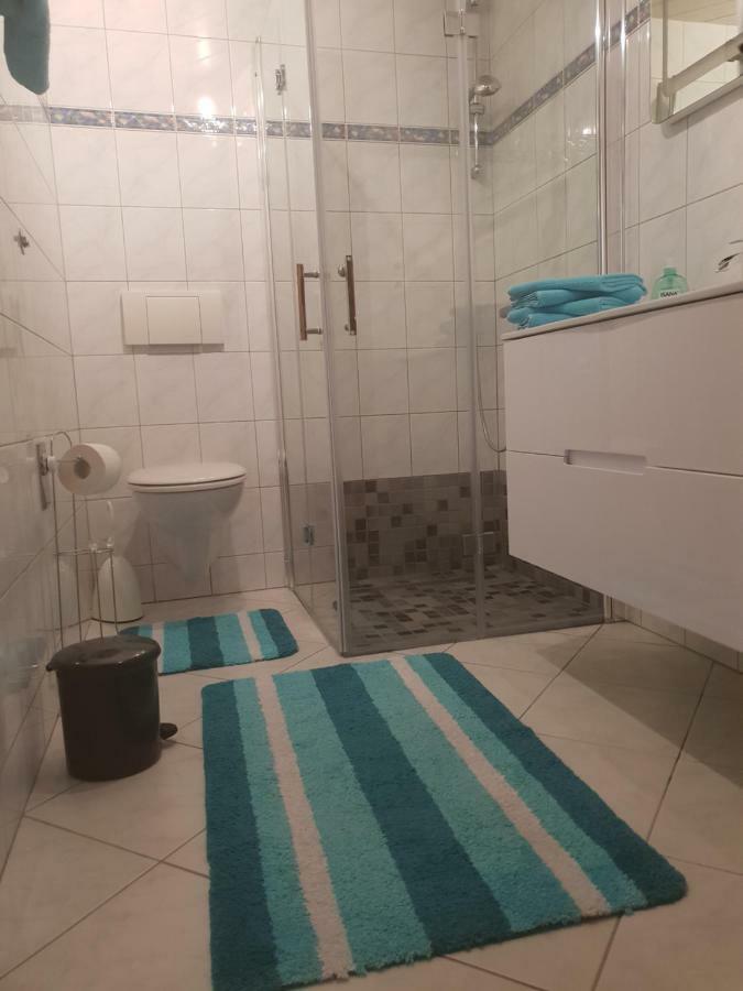 Eifelflair Apartment Retterath Luaran gambar