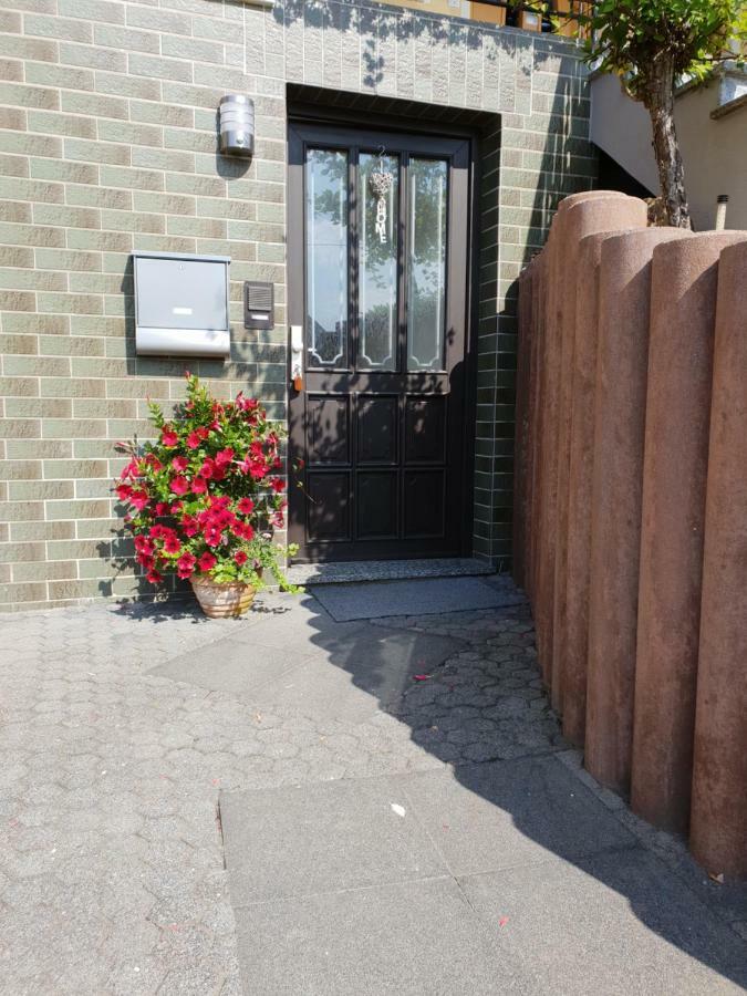 Eifelflair Apartment Retterath Luaran gambar
