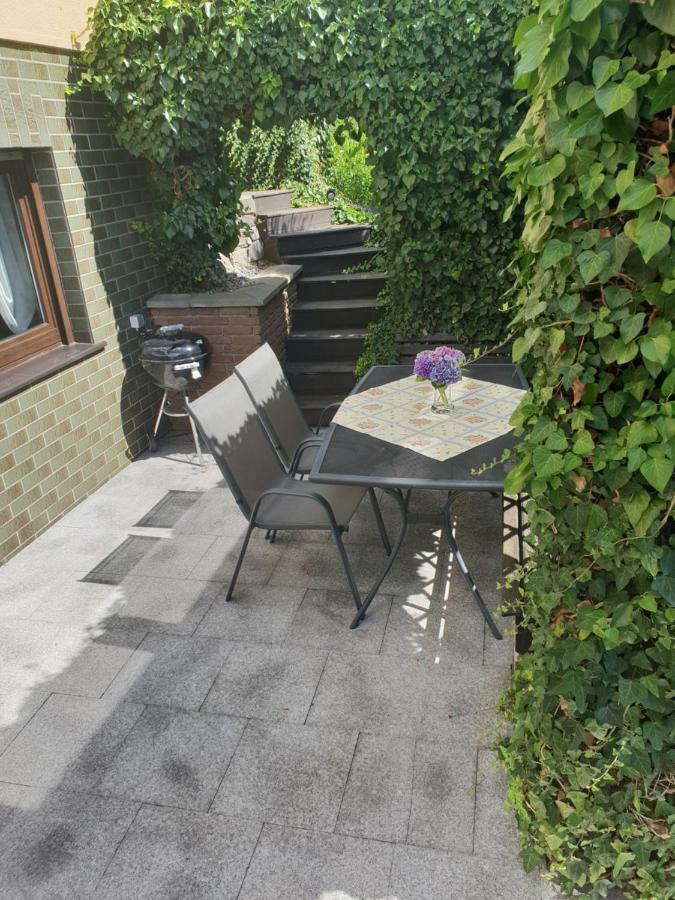 Eifelflair Apartment Retterath Luaran gambar