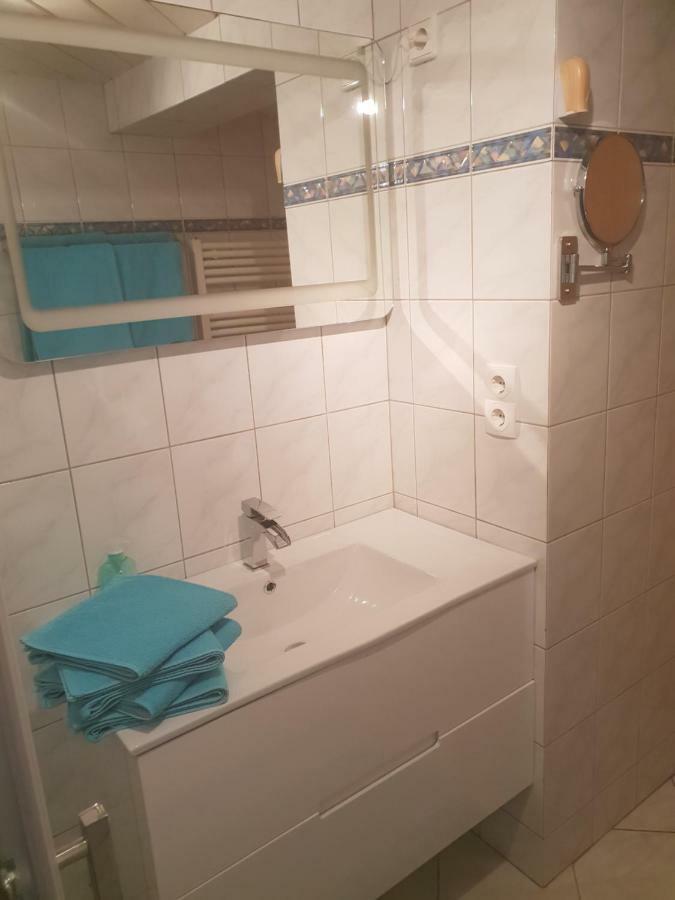 Eifelflair Apartment Retterath Luaran gambar