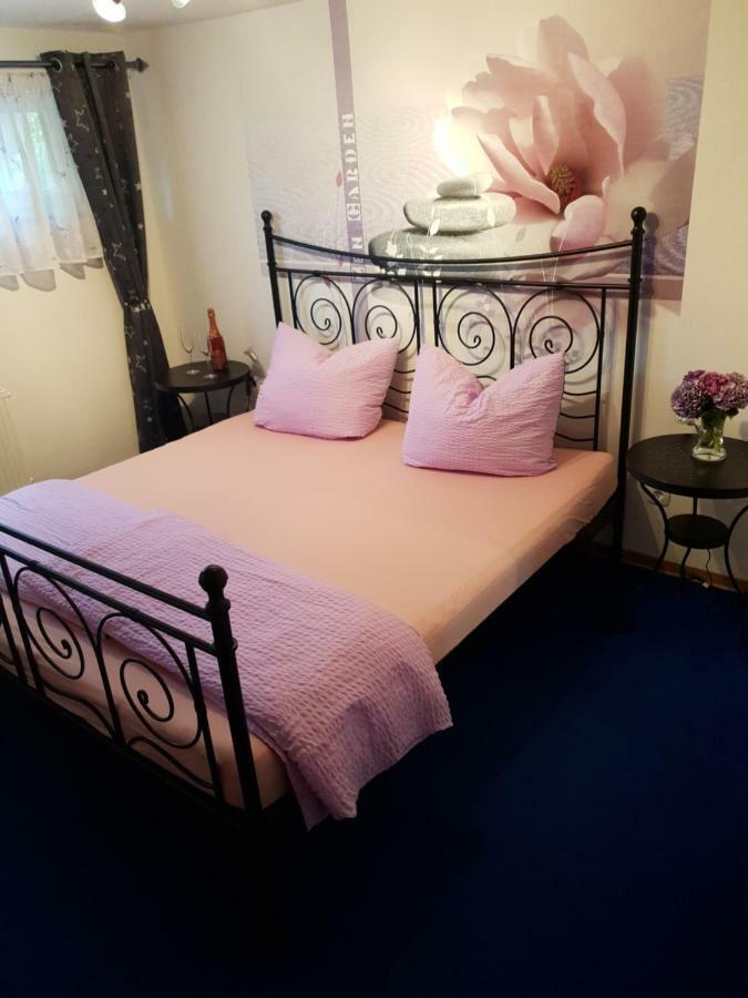 Eifelflair Apartment Retterath Luaran gambar